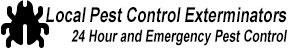 Bluff Park IA Pest Control Exterminators